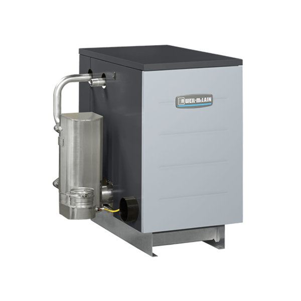 Weil Mclain Wemgv905, Gv90+ (gv90+5) Series Direct Vent Natural/lp Gas